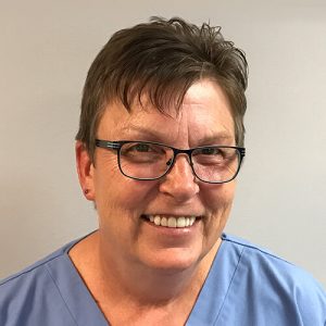 Greater York Family Dentistry - Admin - Andrea