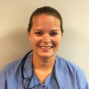 Greater York Family Dentistry - Ashley - Hygienist
