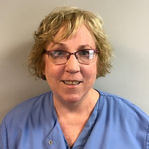 Greater York Family Dentistry - Eileen - Hygienist