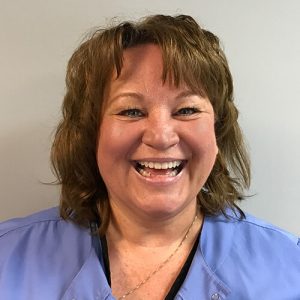 Greater York Family Dentistry - Flo - Assistant