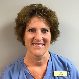 Greater York Family Dentistry - Joni - Hygienist