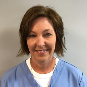 Greater York Family Dentistry - Kristy - Hygienist