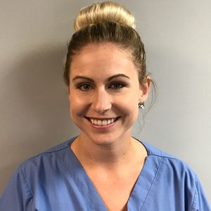Greater York Family Dentistry - Lacey - Hygienist