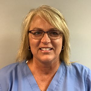 Greater York Family Dentistry - Admin - Tina