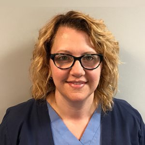 Greater York Family Dentistry - Admin - Tisha