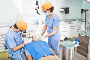 Greater York Family Dentistry - Dr. Agapis - York, PA - Experienced Dentistry
