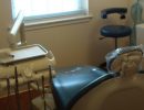 Greater York Family Dentistry - York Dental Office Operatory Room