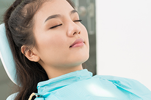 Greater York Family Dentistry- Sedation Dentistry