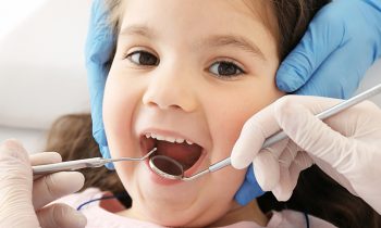 Greater York Family Dentistry- Dental Sealants