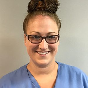 Greater York Family Dentistry - Megan - Assistant