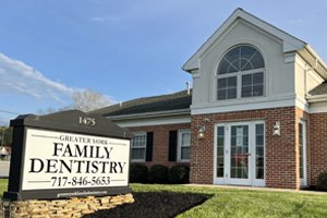Greater York Family Dentistry - York, PA